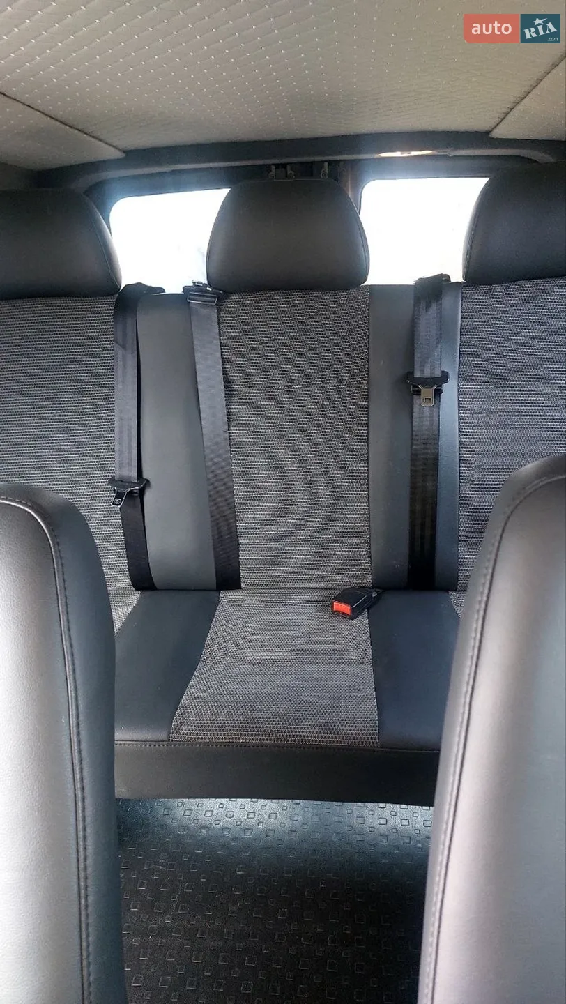 2019 Toyota ProAce - мініатюра 17
