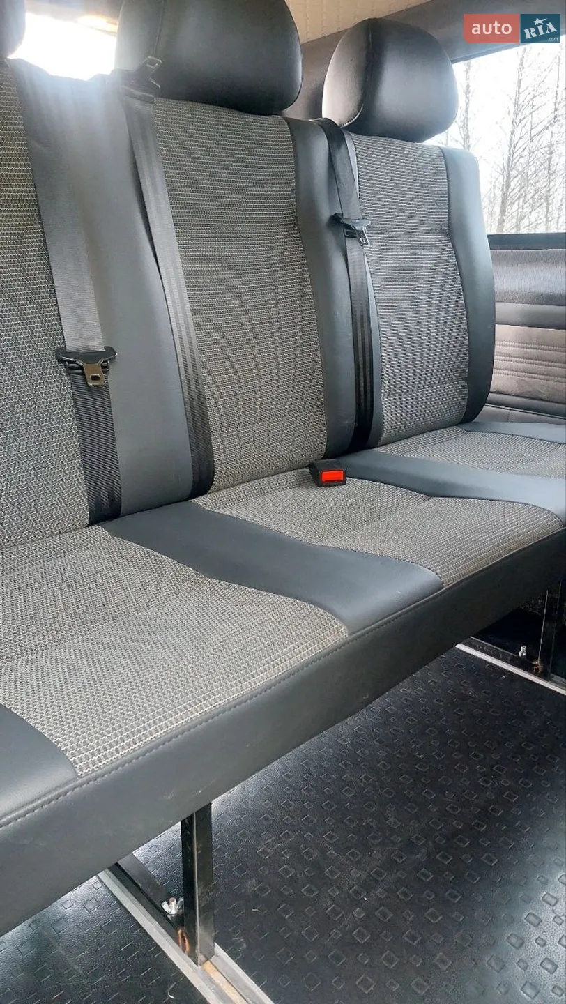 2019 Toyota ProAce - мініатюра 18
