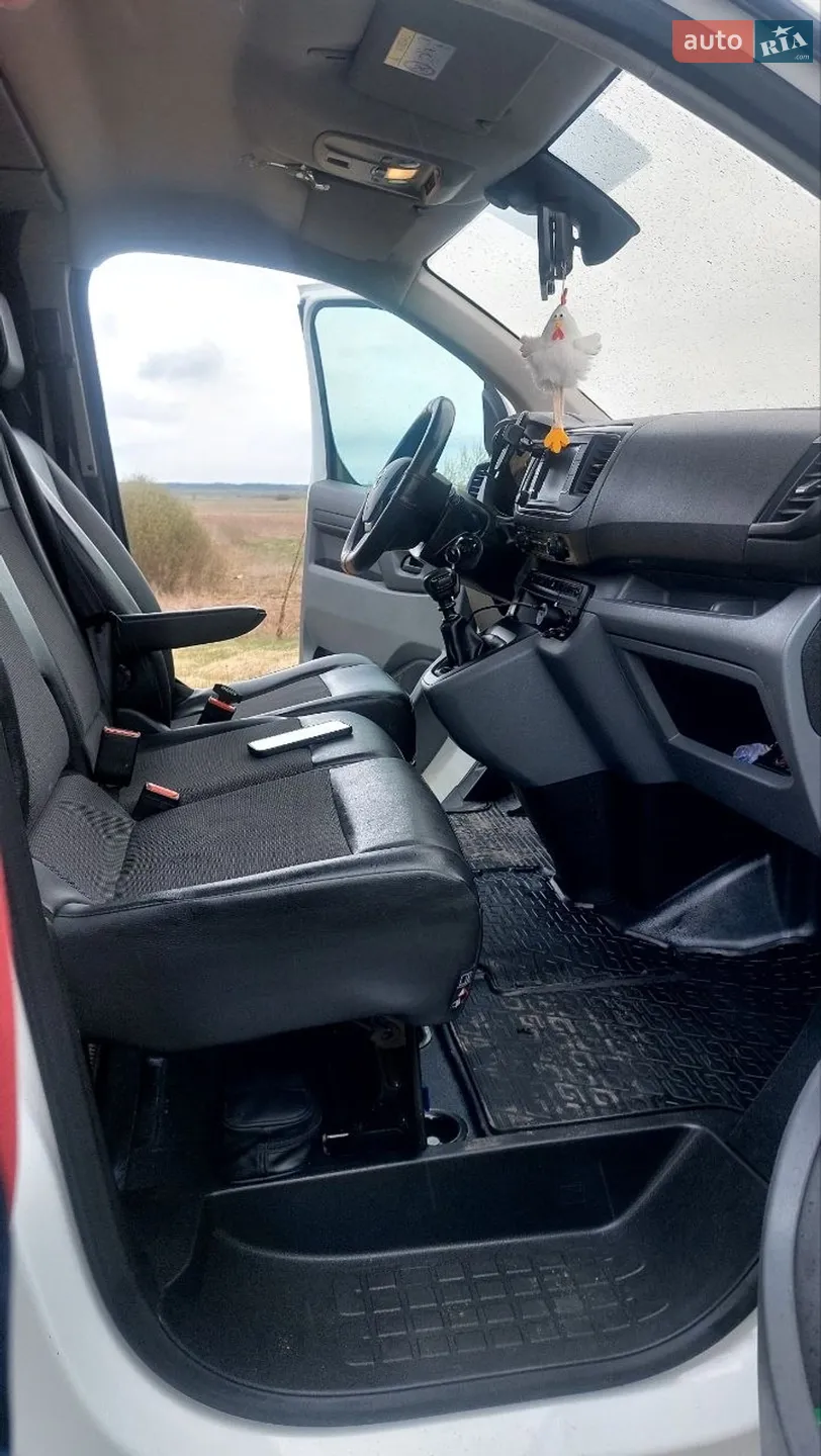 2019 Toyota ProAce - мініатюра 19