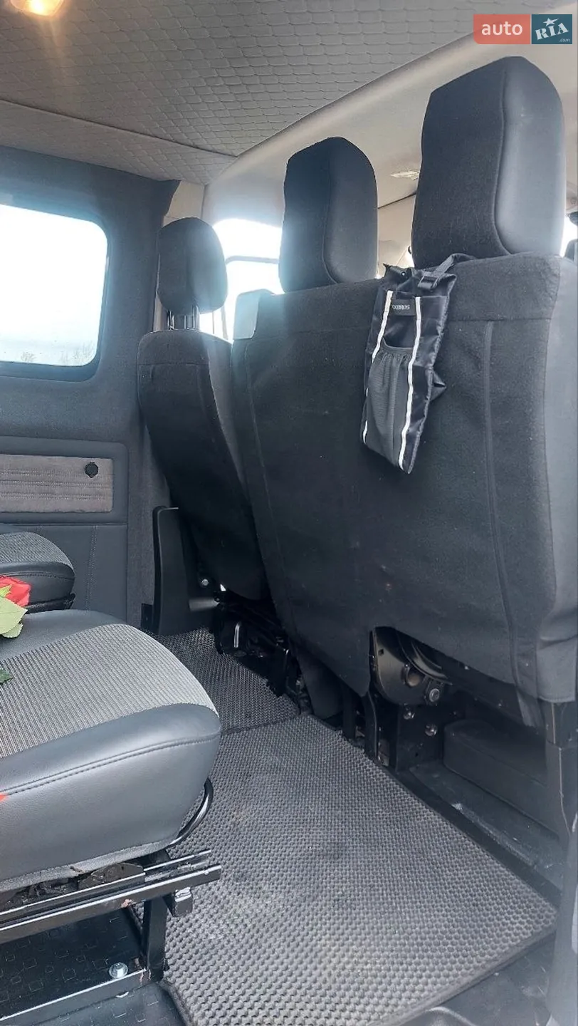 2019 Toyota ProAce - мініатюра 20