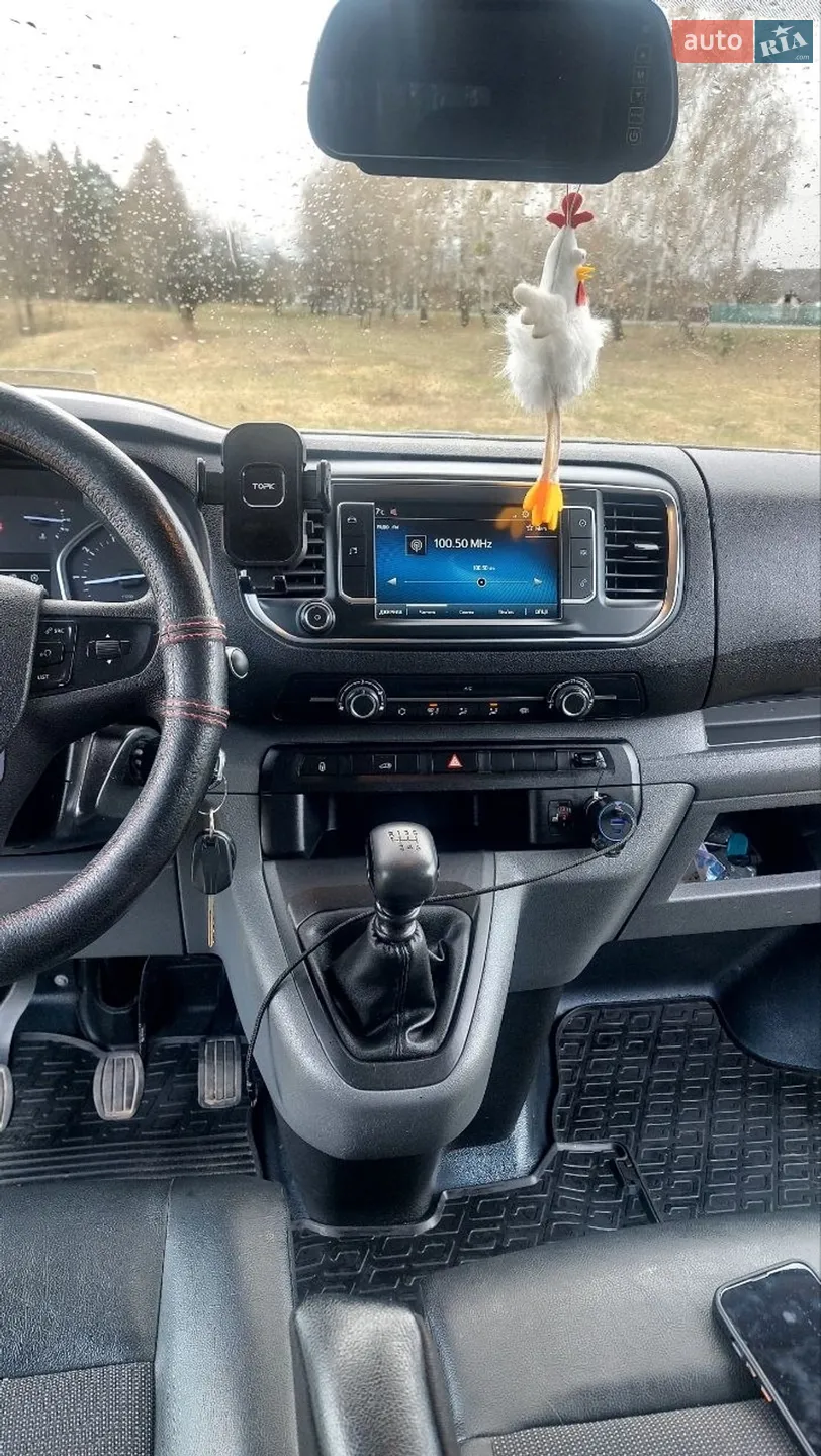 2019 Toyota ProAce - мініатюра 22