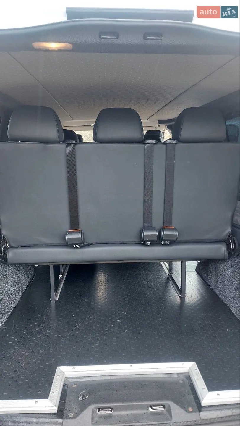 2019 Toyota ProAce - мініатюра 23