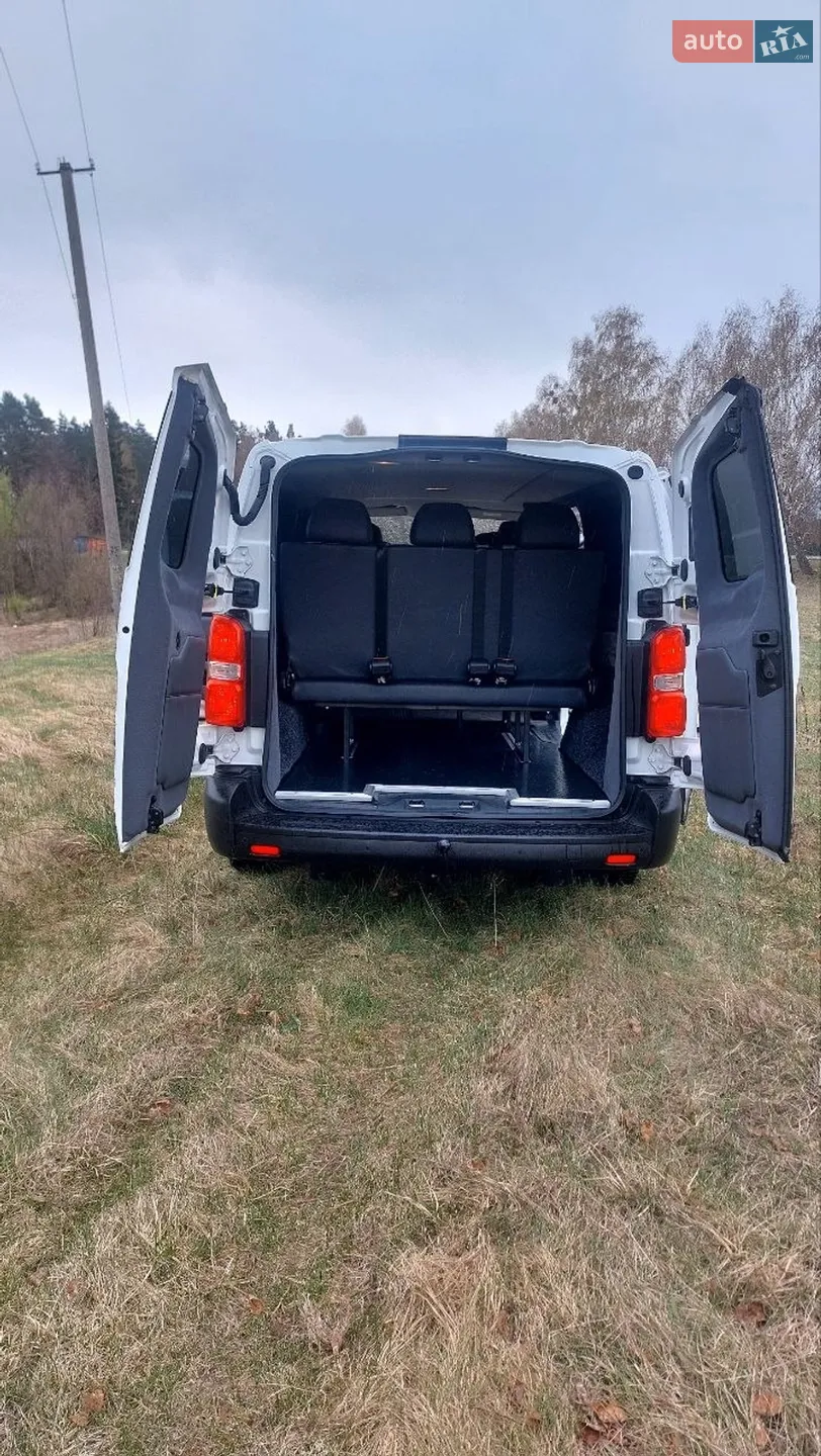 2019 Toyota ProAce - мініатюра 24