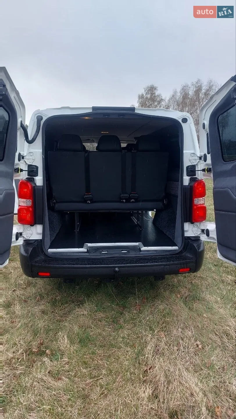 2019 Toyota ProAce - мініатюра 25