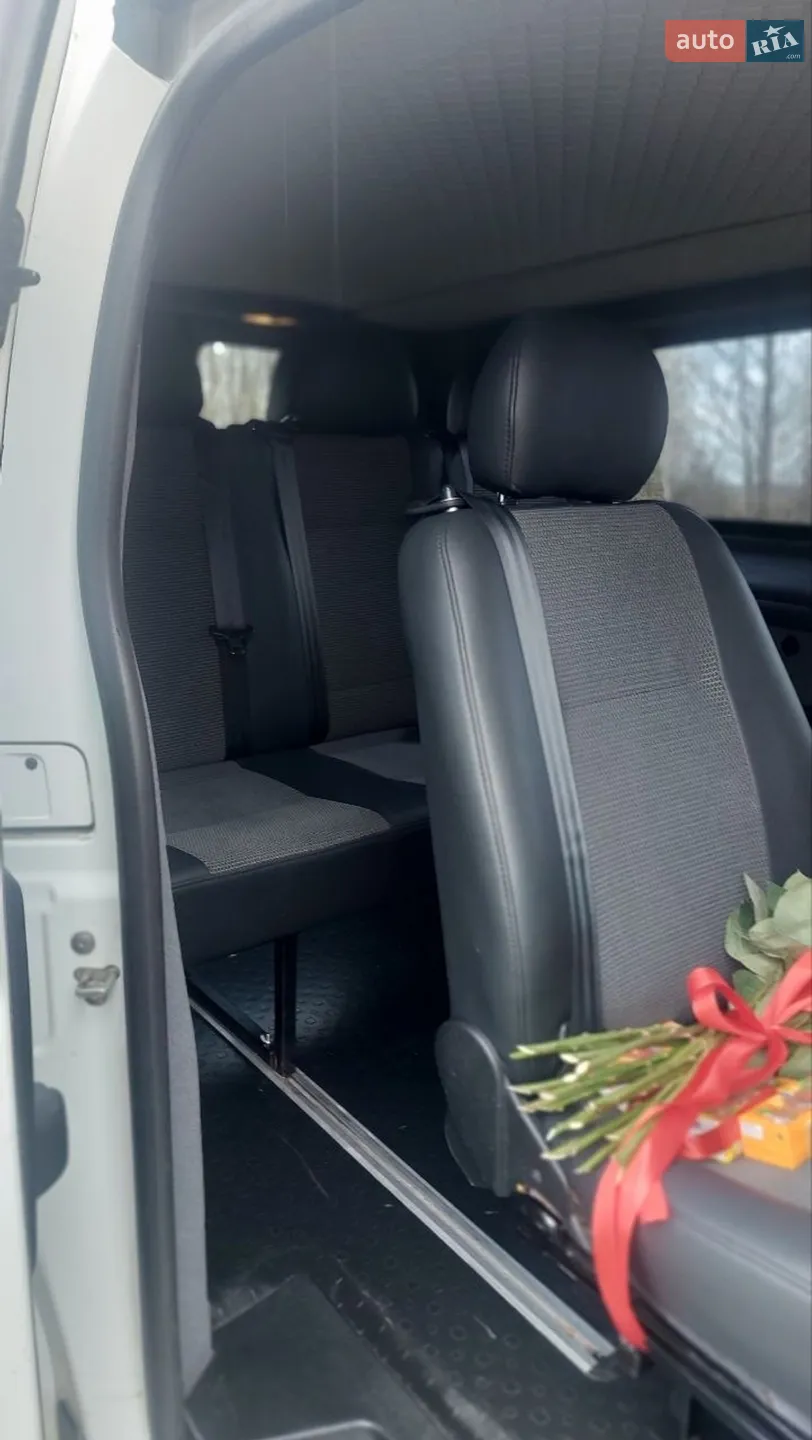 2019 Toyota ProAce - мініатюра 26