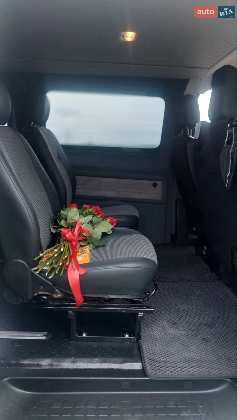 2019 Toyota ProAce - мініатюра 27