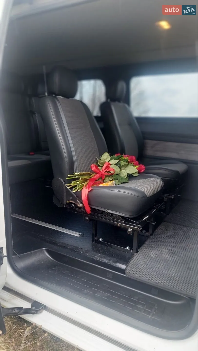 2019 Toyota ProAce - мініатюра 28