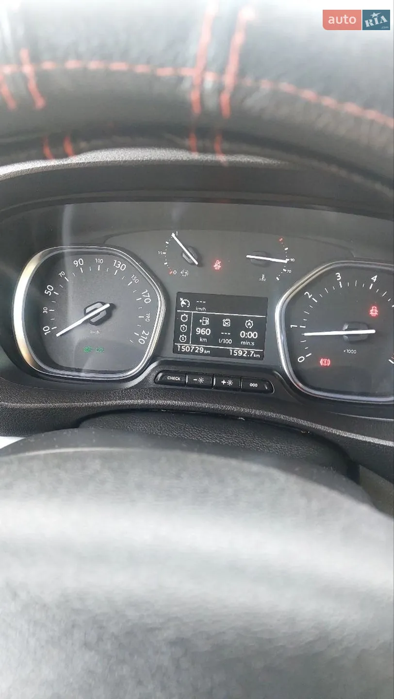 2019 Toyota ProAce - мініатюра 31