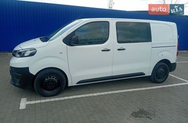 Вантажопасажирський фургон Toyota Proace 2019 в Калуші