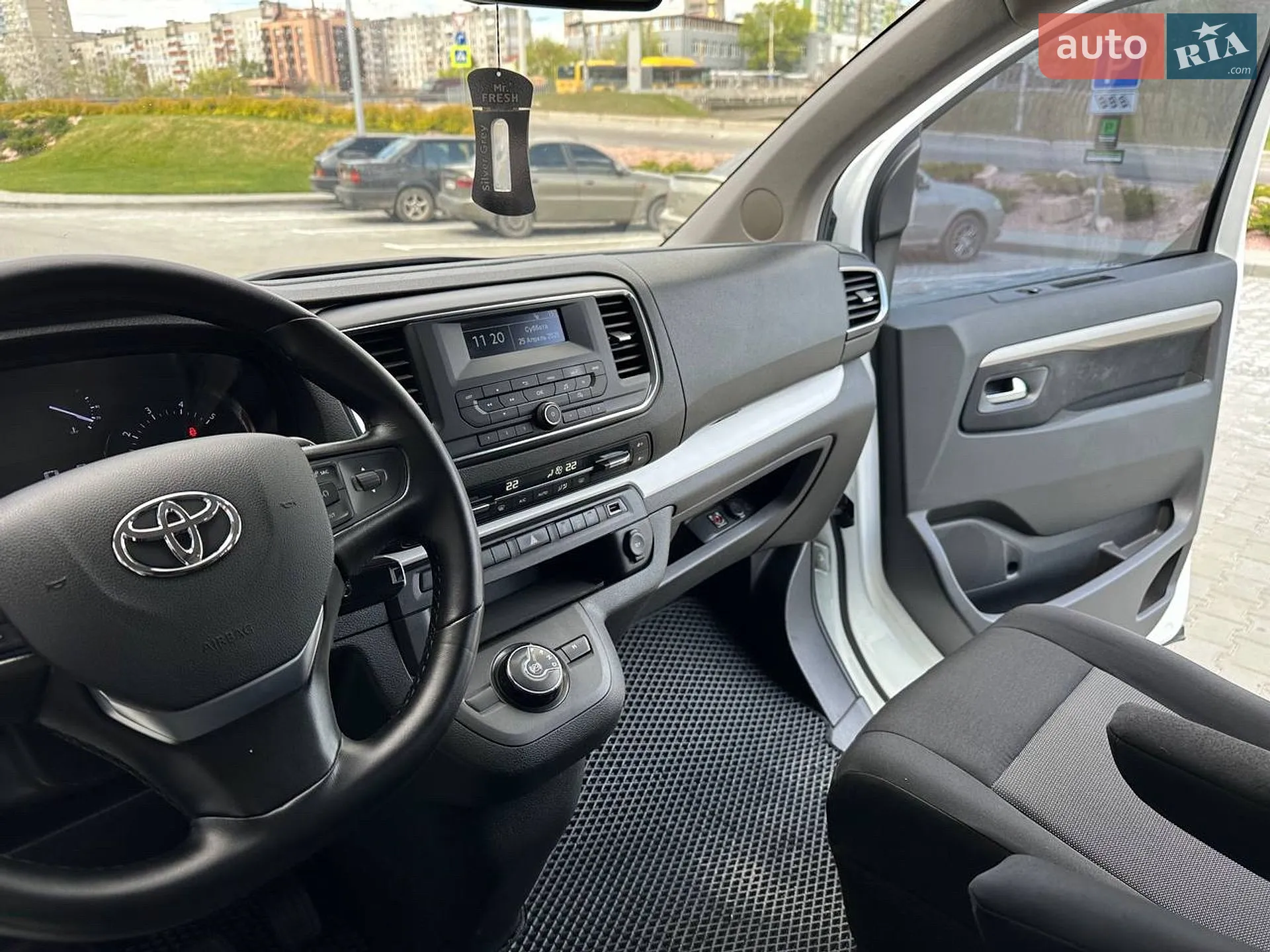 2019 Toyota ProAce - мініатюра 14