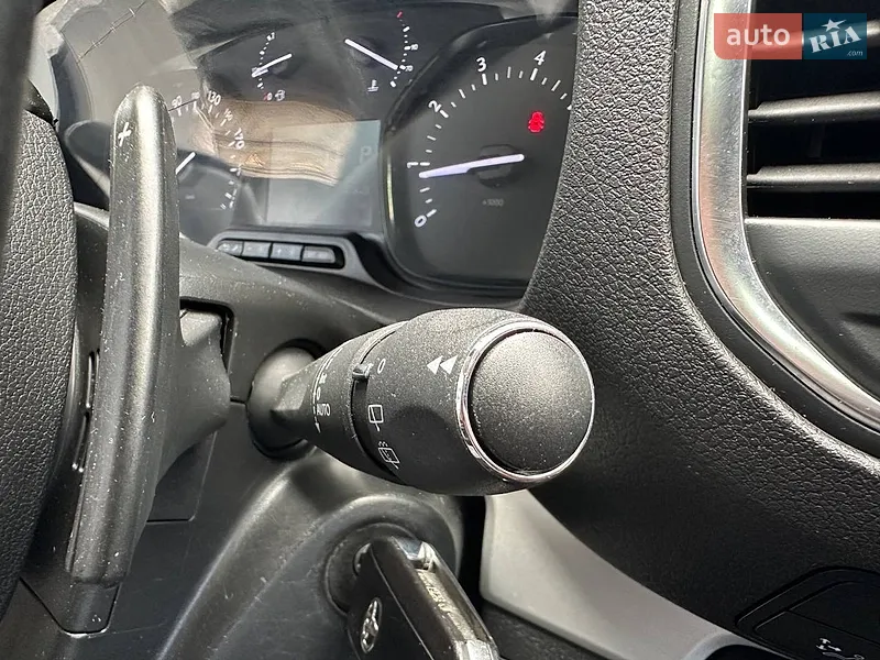 Toyota Proace 2019 VIN YARVEAHXVGZ164134 фото оголошення 40 з 85