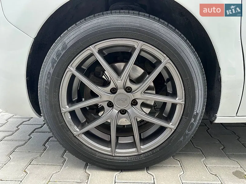 Toyota Proace 2019 VIN YARVEAHXVGZ164134 фото оголошення 46 з 85