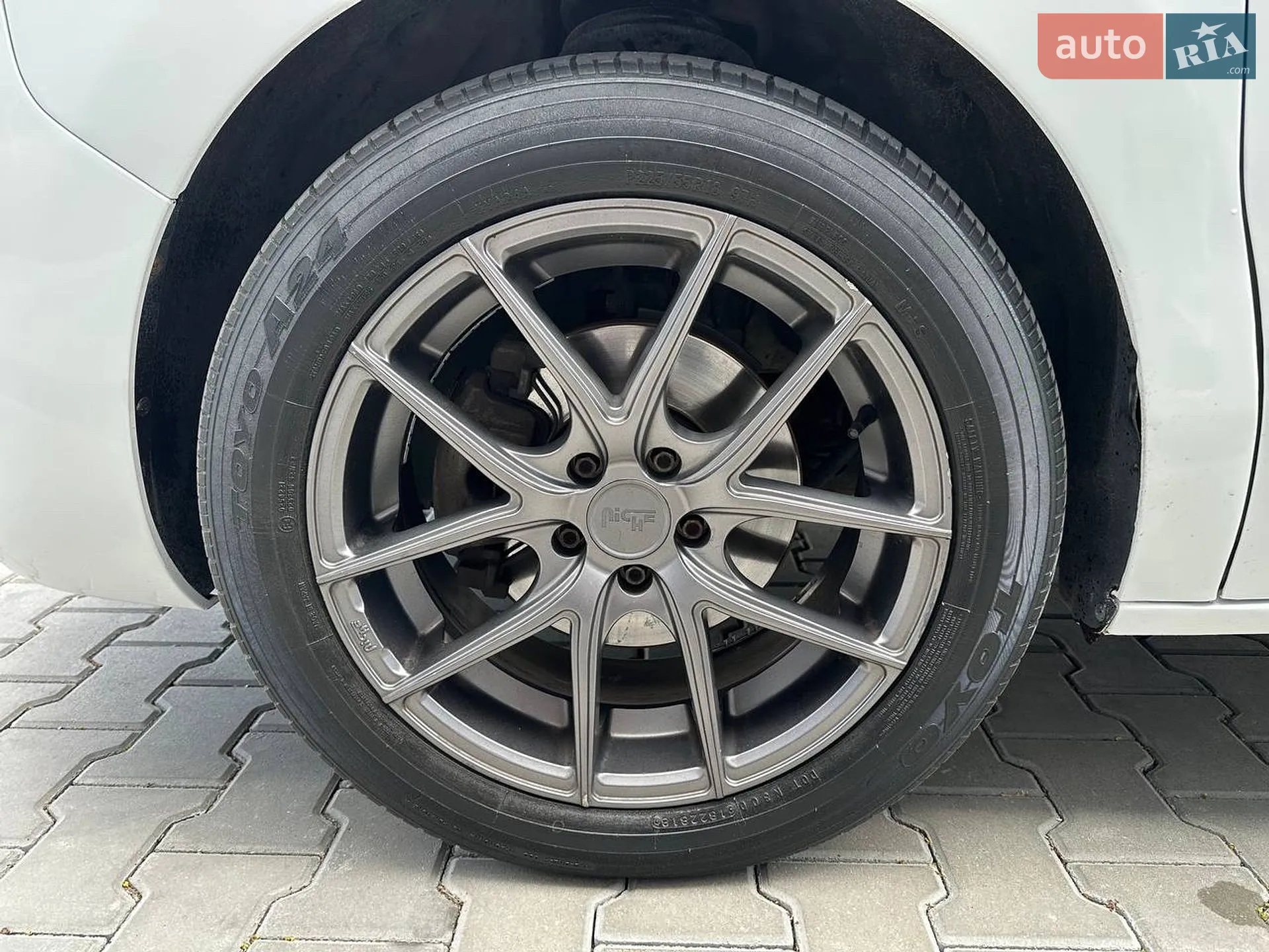 2019 Toyota ProAce - мініатюра 46