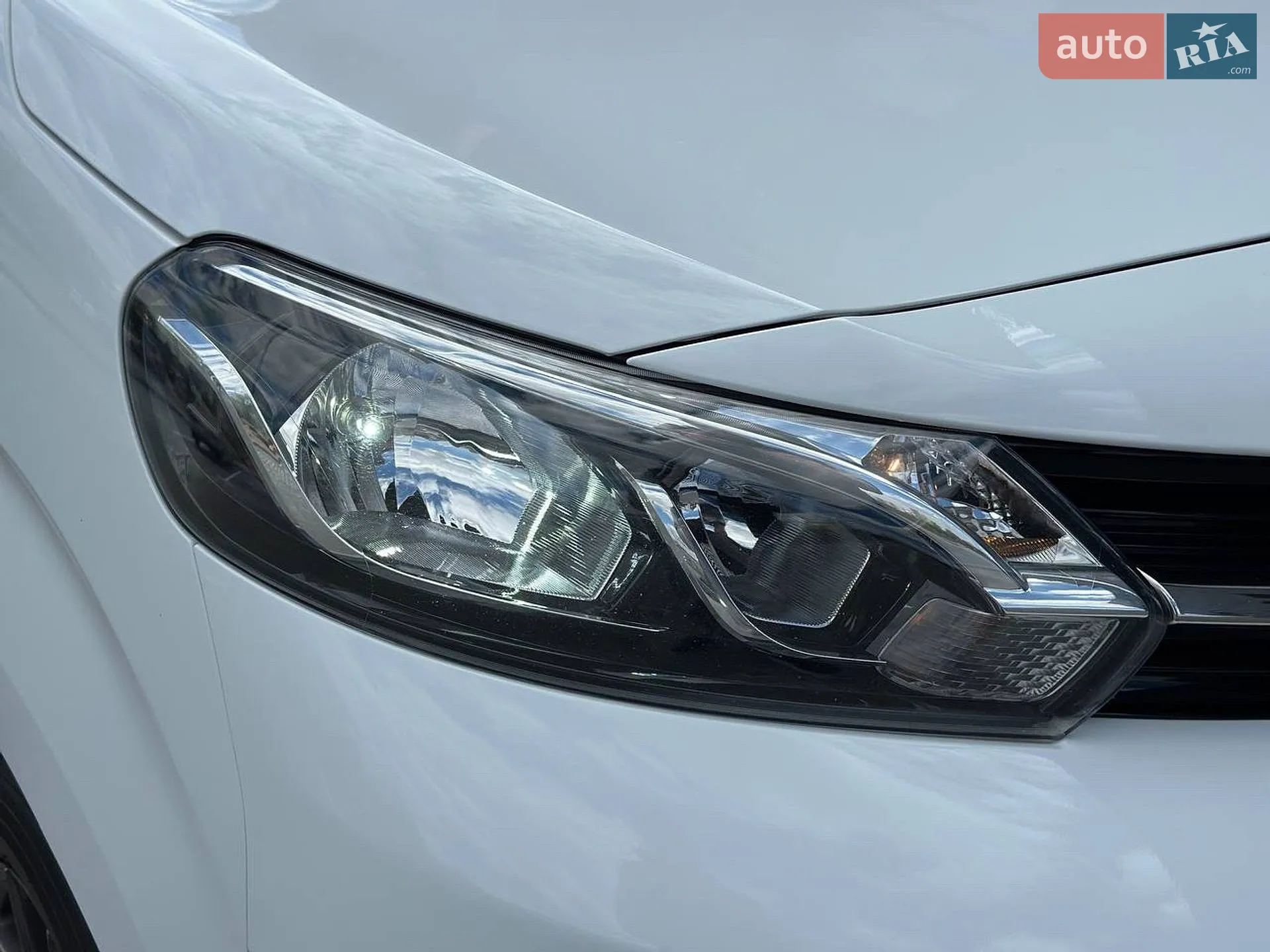 2019 Toyota ProAce - мініатюра 48