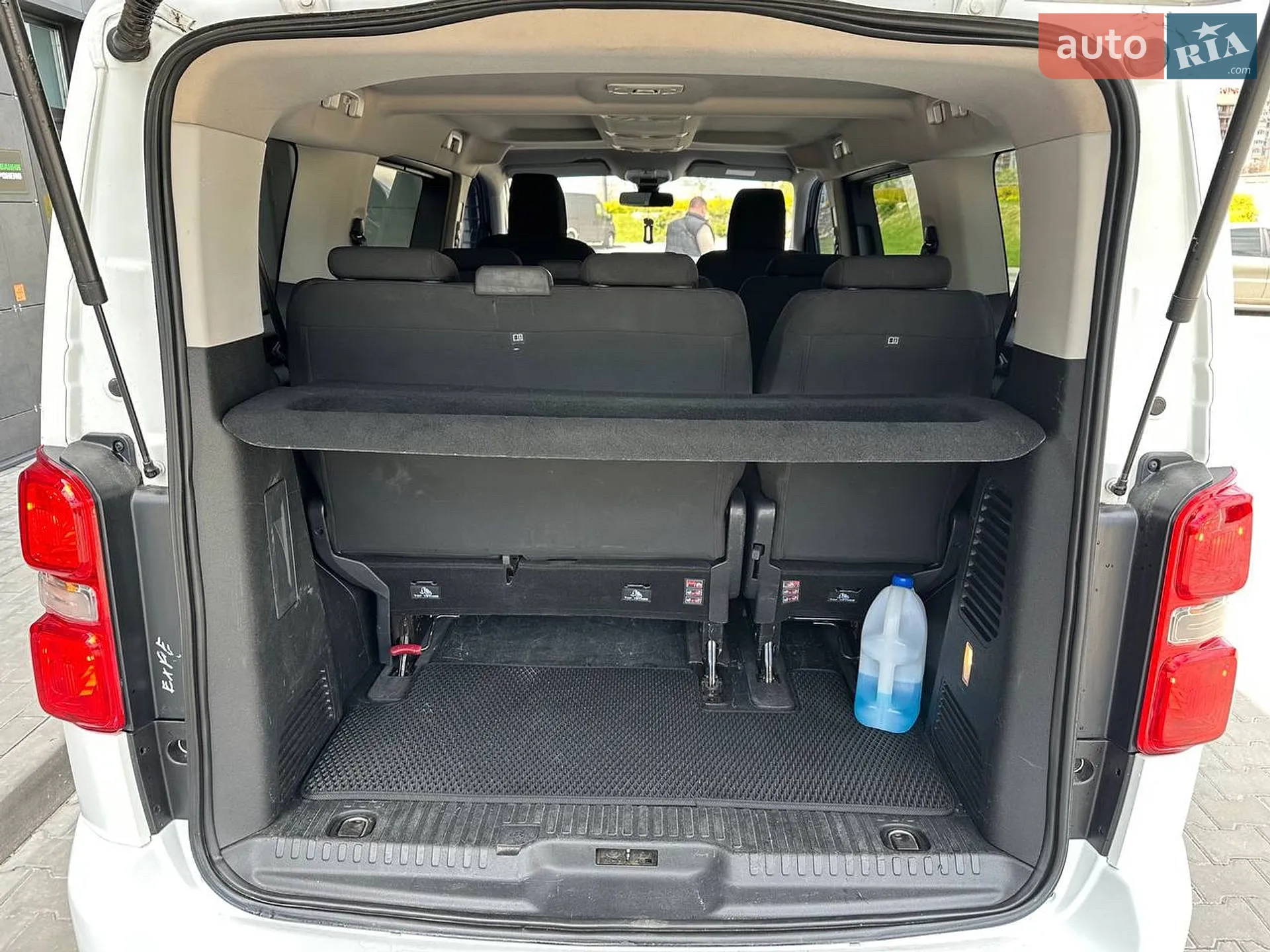 2019 Toyota ProAce - мініатюра 52