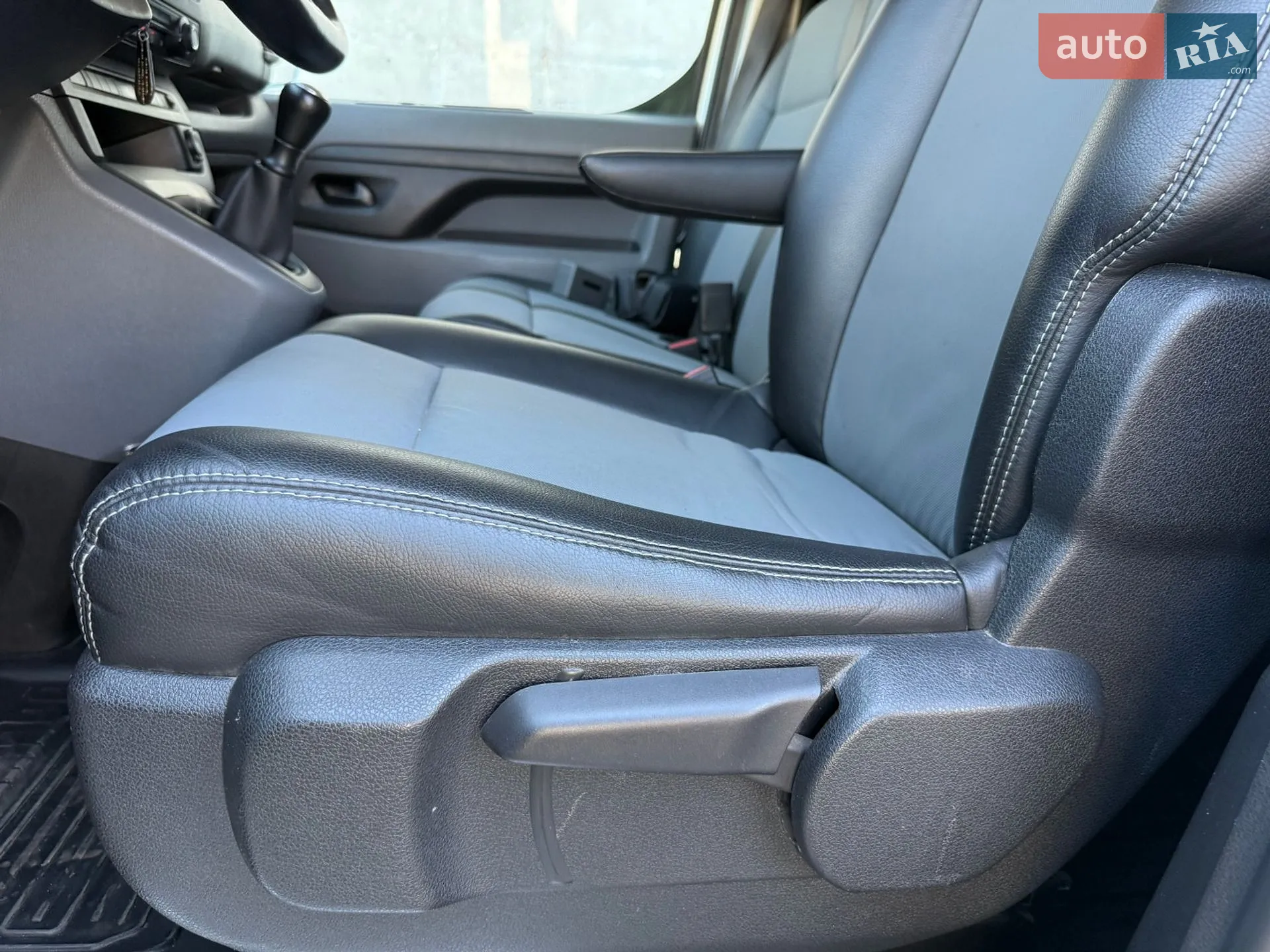2017 Toyota ProAce - мініатюра 11