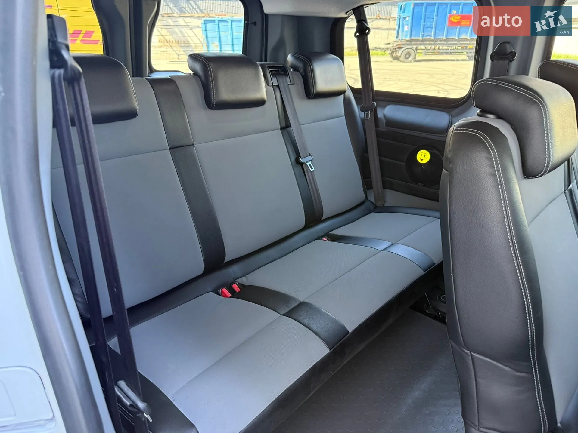 2017 Toyota ProAce - мініатюра 14