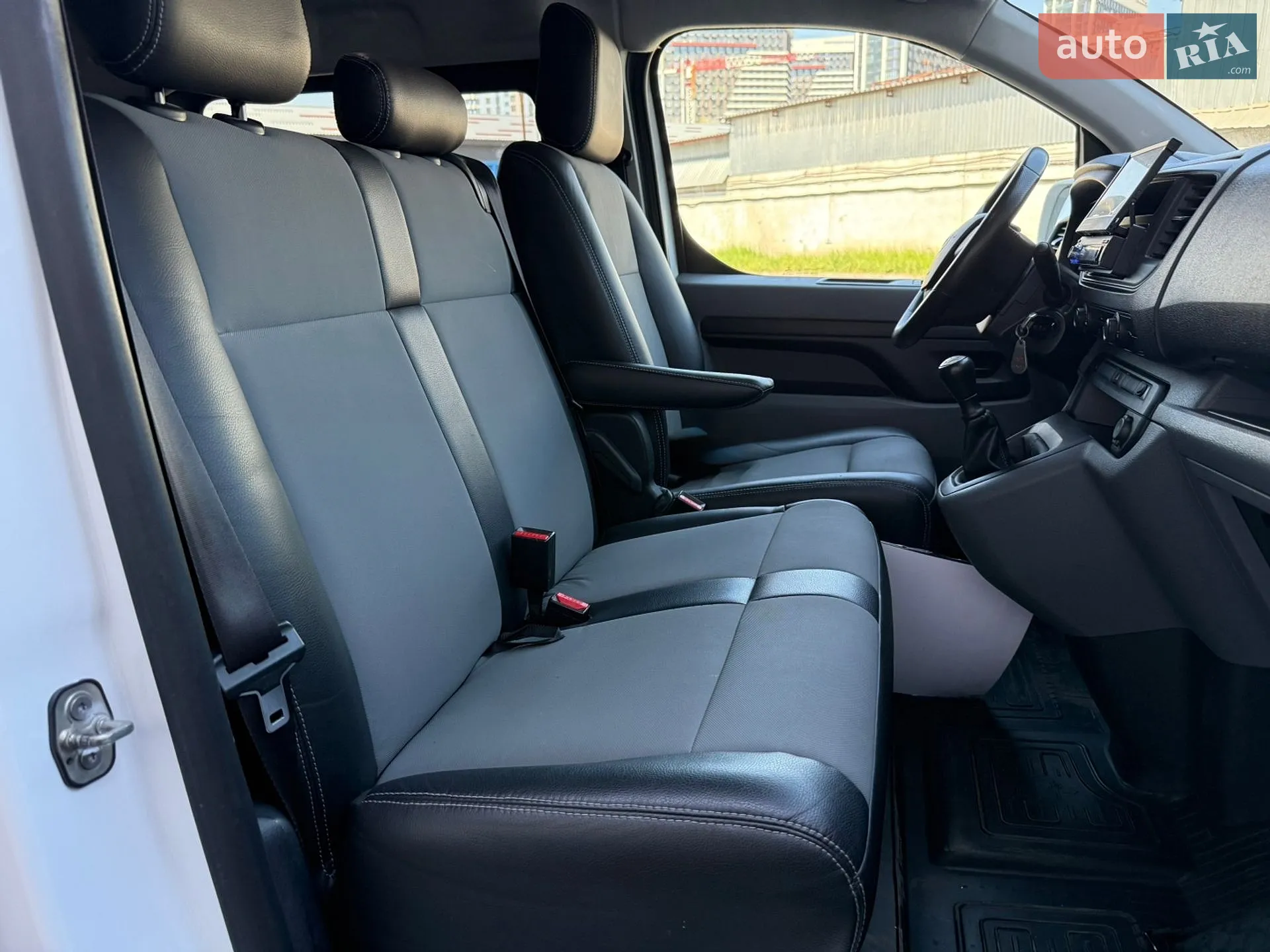 2017 Toyota ProAce - мініатюра 26