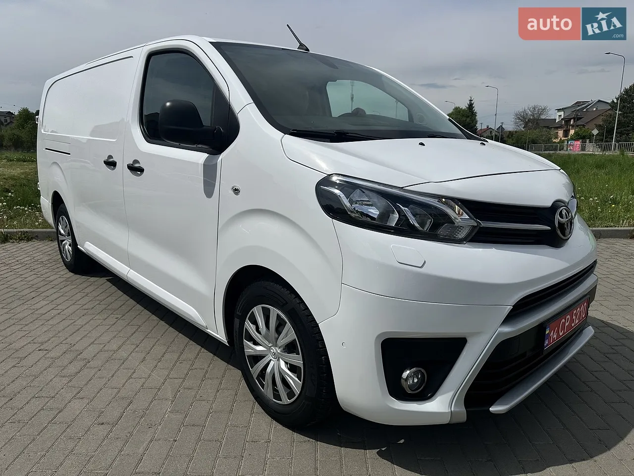 2020 Opel Combo - мініатюра 25