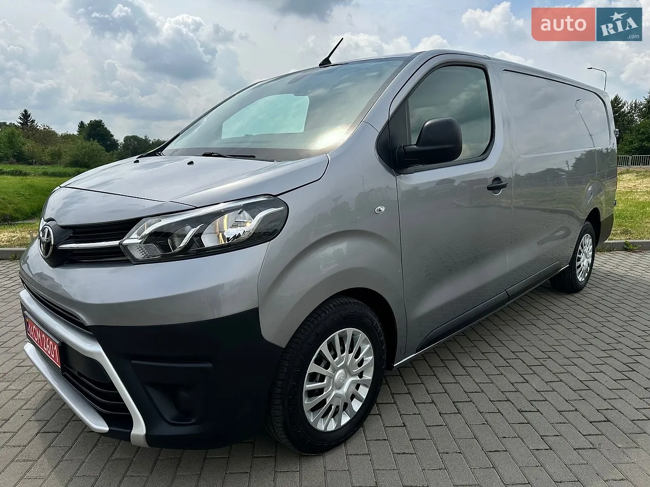 2018 Volkswagen Caddy - мініатюра 18