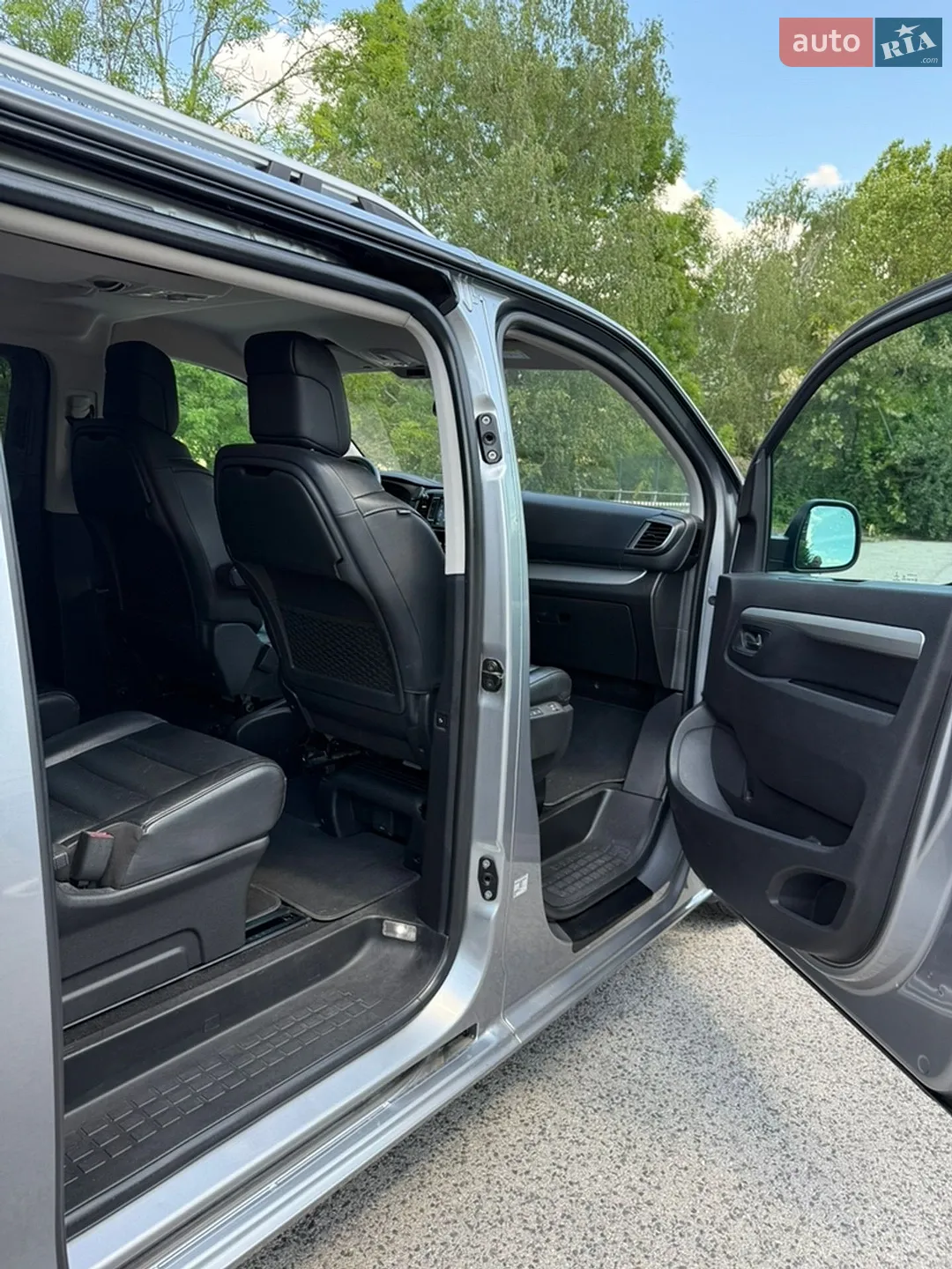 2021 Toyota ProAce - мініатюра 12