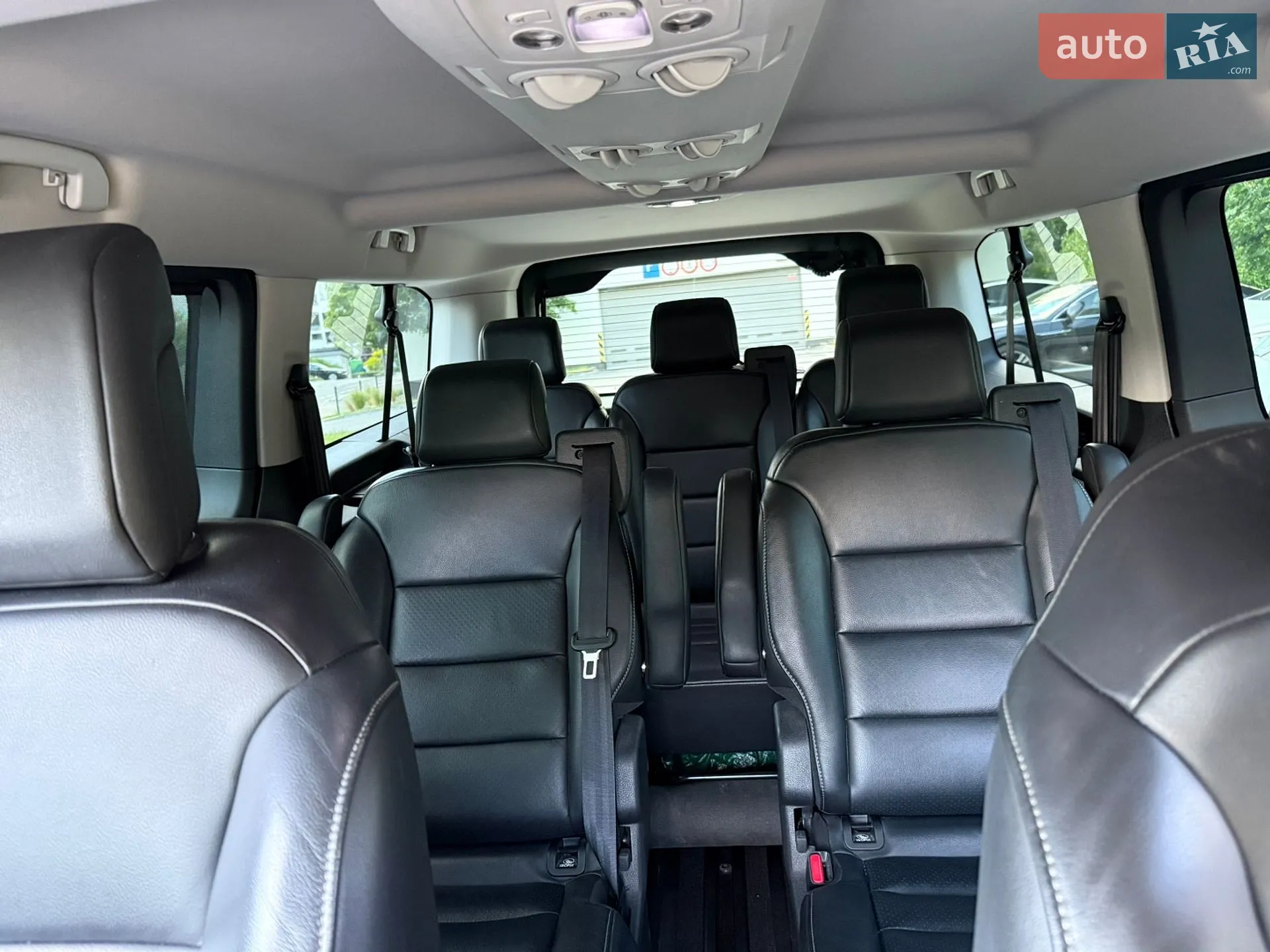 2021 Toyota ProAce - мініатюра 15