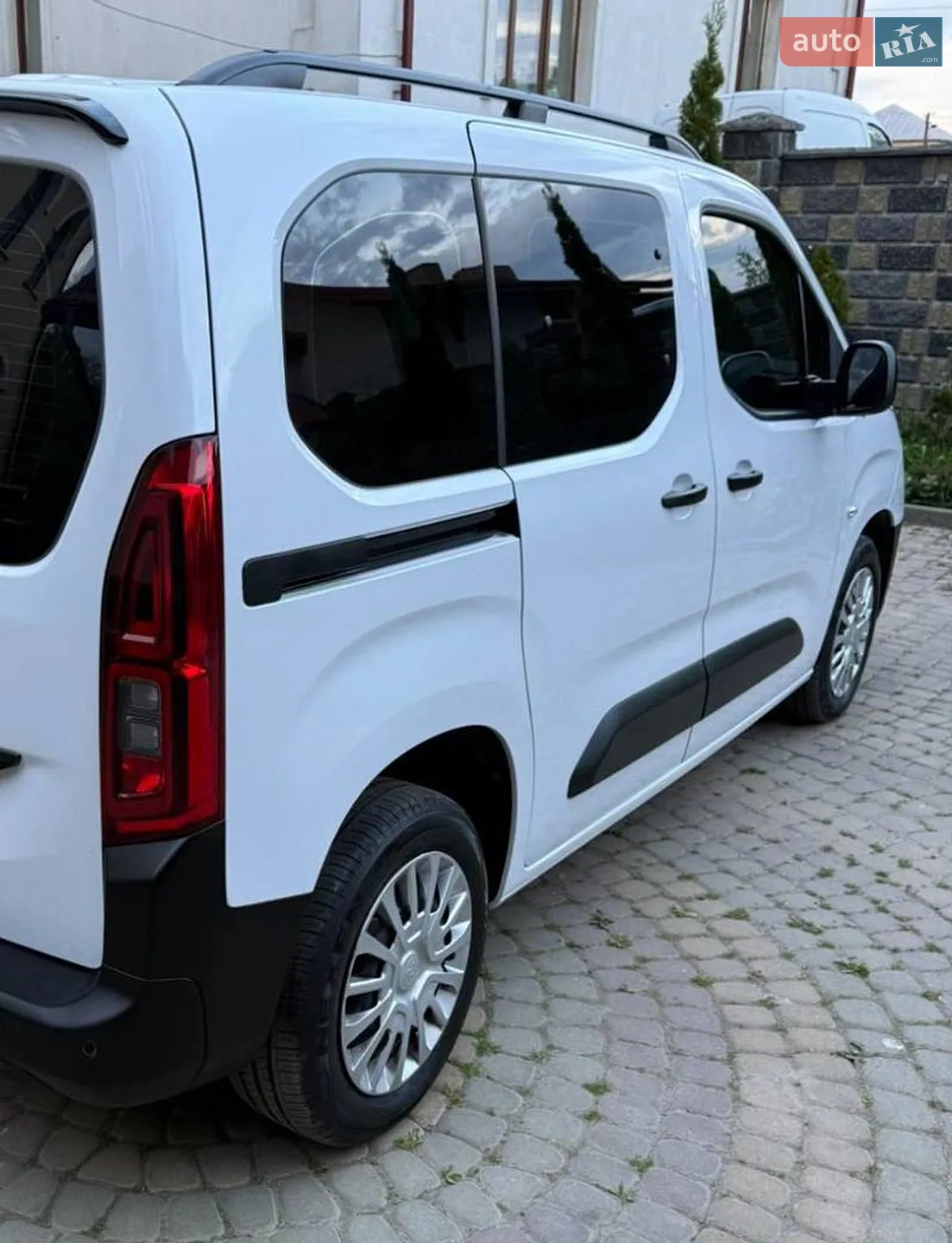 2024 Toyota ProAce - мініатюра 7