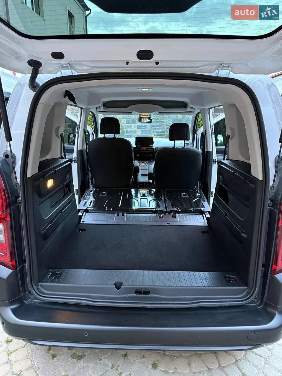 2024 Toyota ProAce - мініатюра 13
