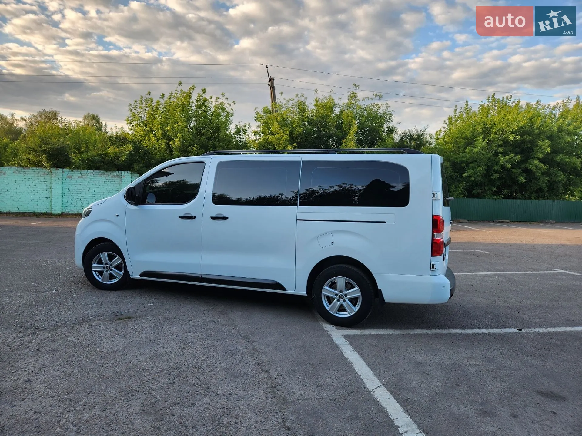 2021 Toyota ProAce - мініатюра 3