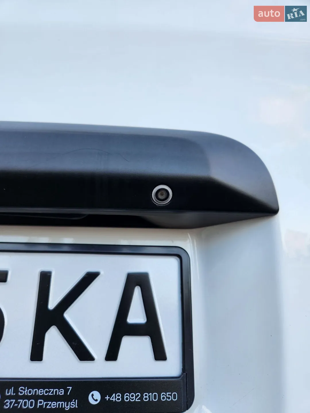 2021 Toyota ProAce - мініатюра 13