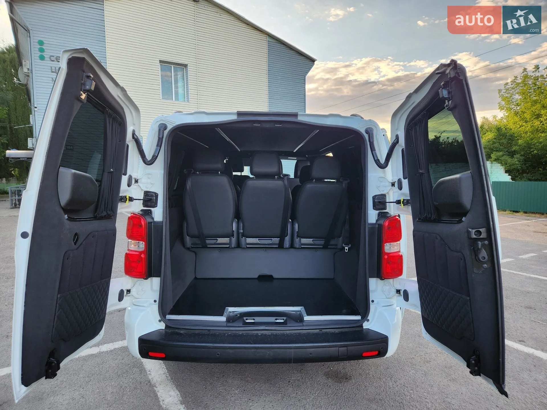 2021 Toyota ProAce - мініатюра 14