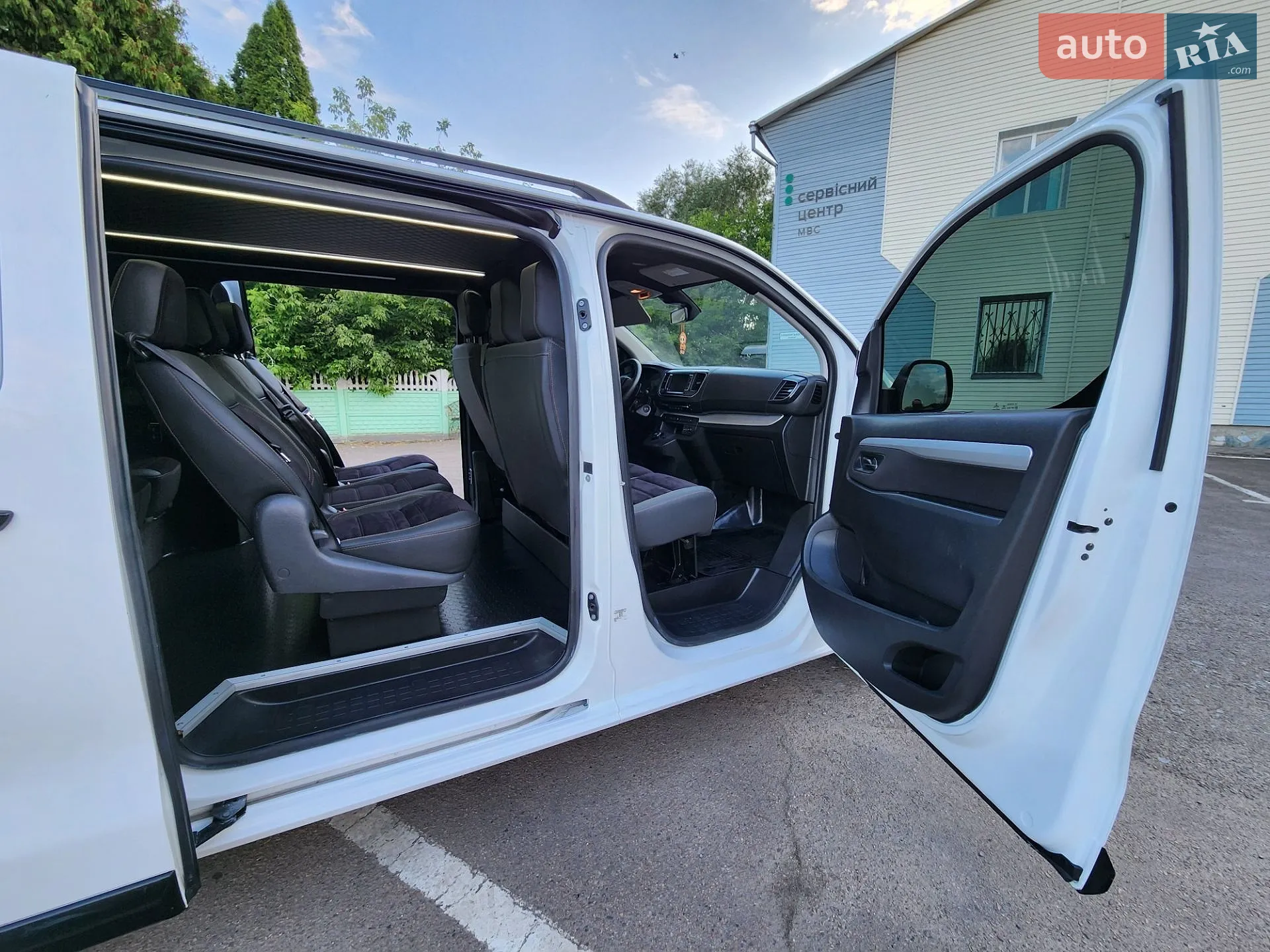 2021 Toyota ProAce - мініатюра 33