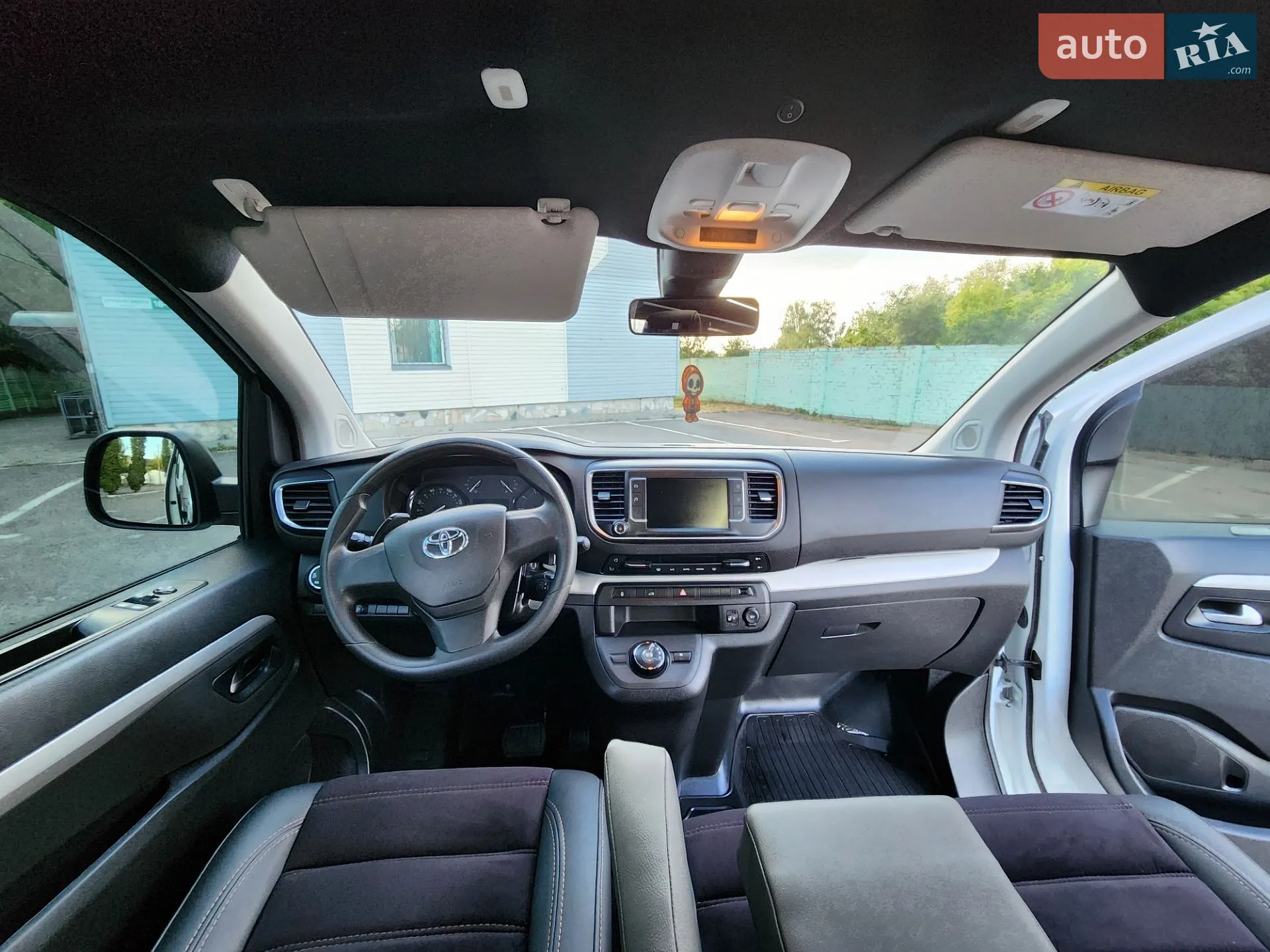 2021 Toyota ProAce - мініатюра 38