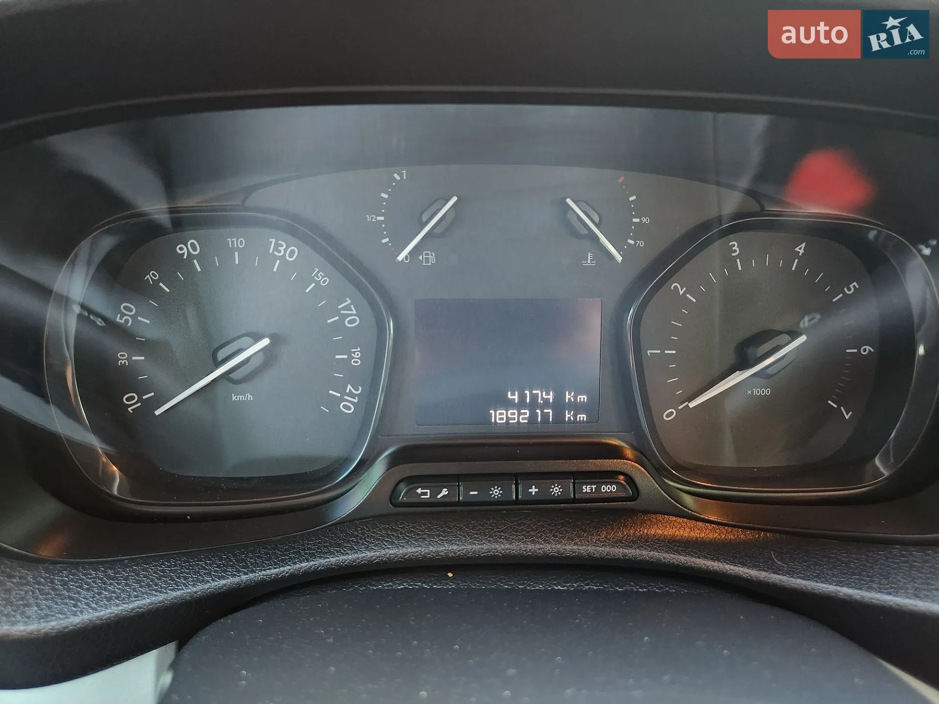 2021 Toyota ProAce - мініатюра 43
