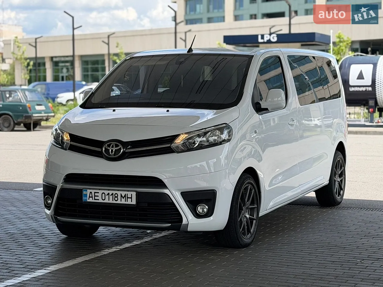 2019 Toyota ProAce - мініатюра 38