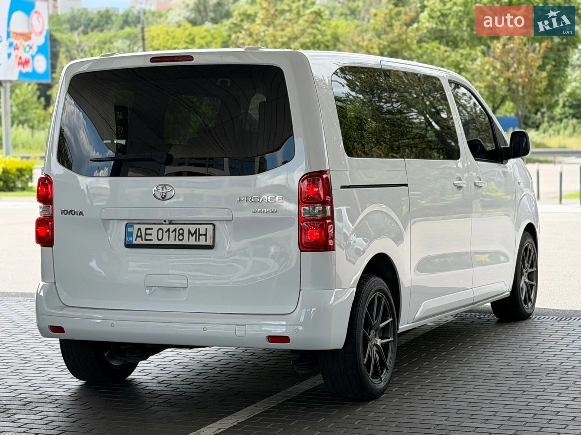 2019 Toyota ProAce - мініатюра 11