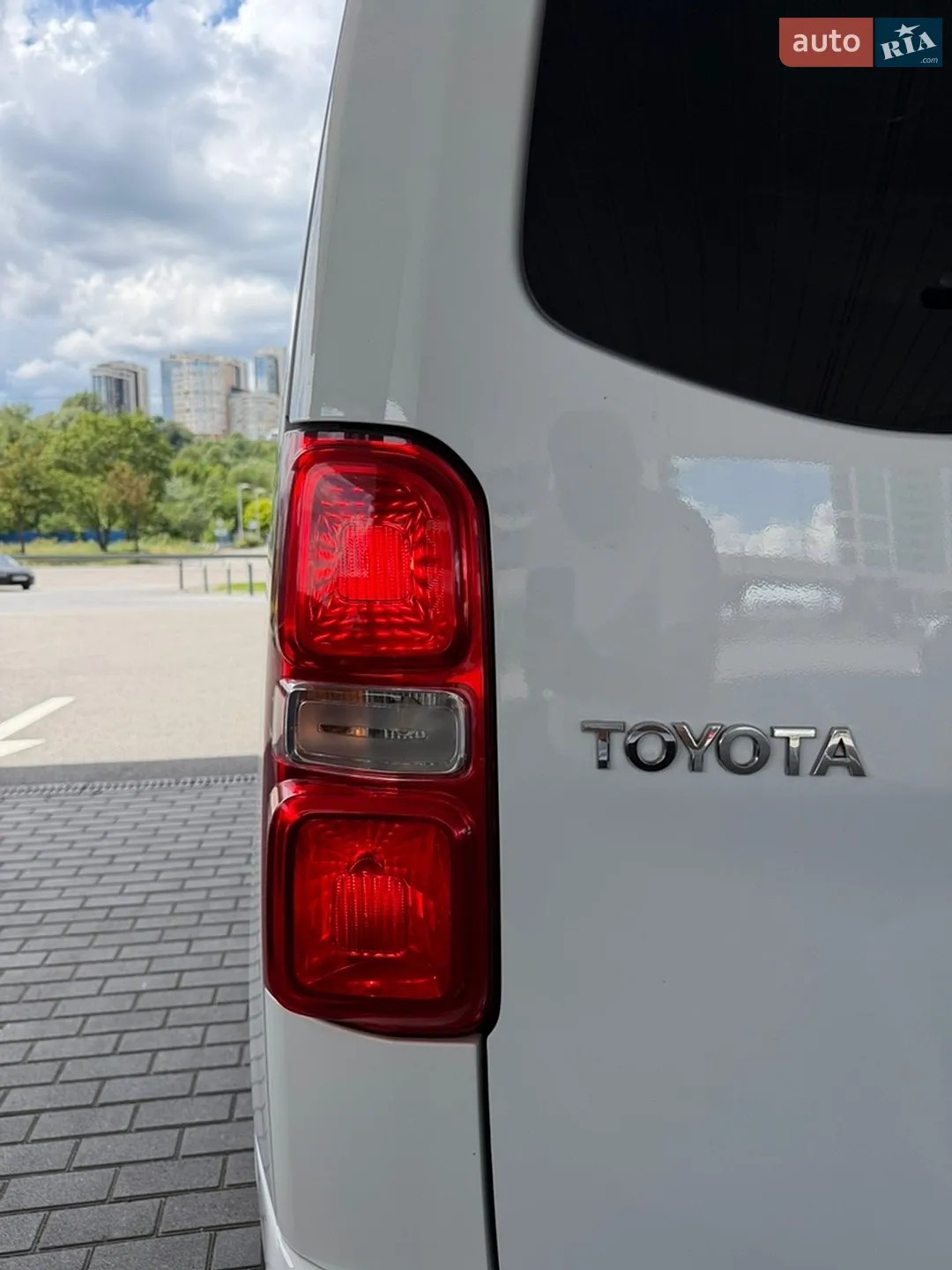2019 Toyota ProAce - мініатюра 14