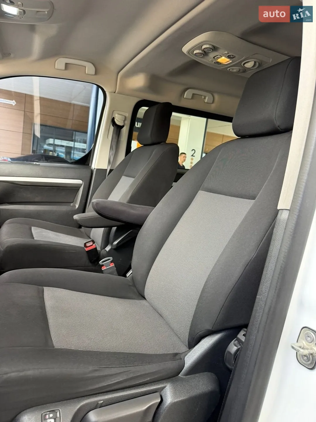 2019 Toyota ProAce - мініатюра 18