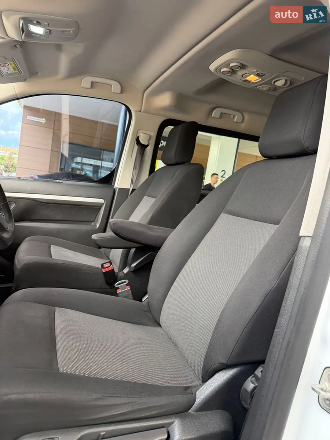 2019 Toyota ProAce - мініатюра 31