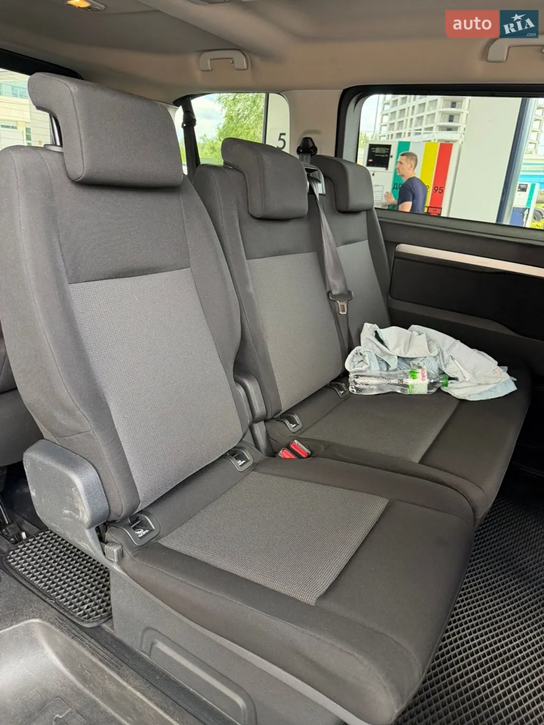 2019 Toyota ProAce - мініатюра 35