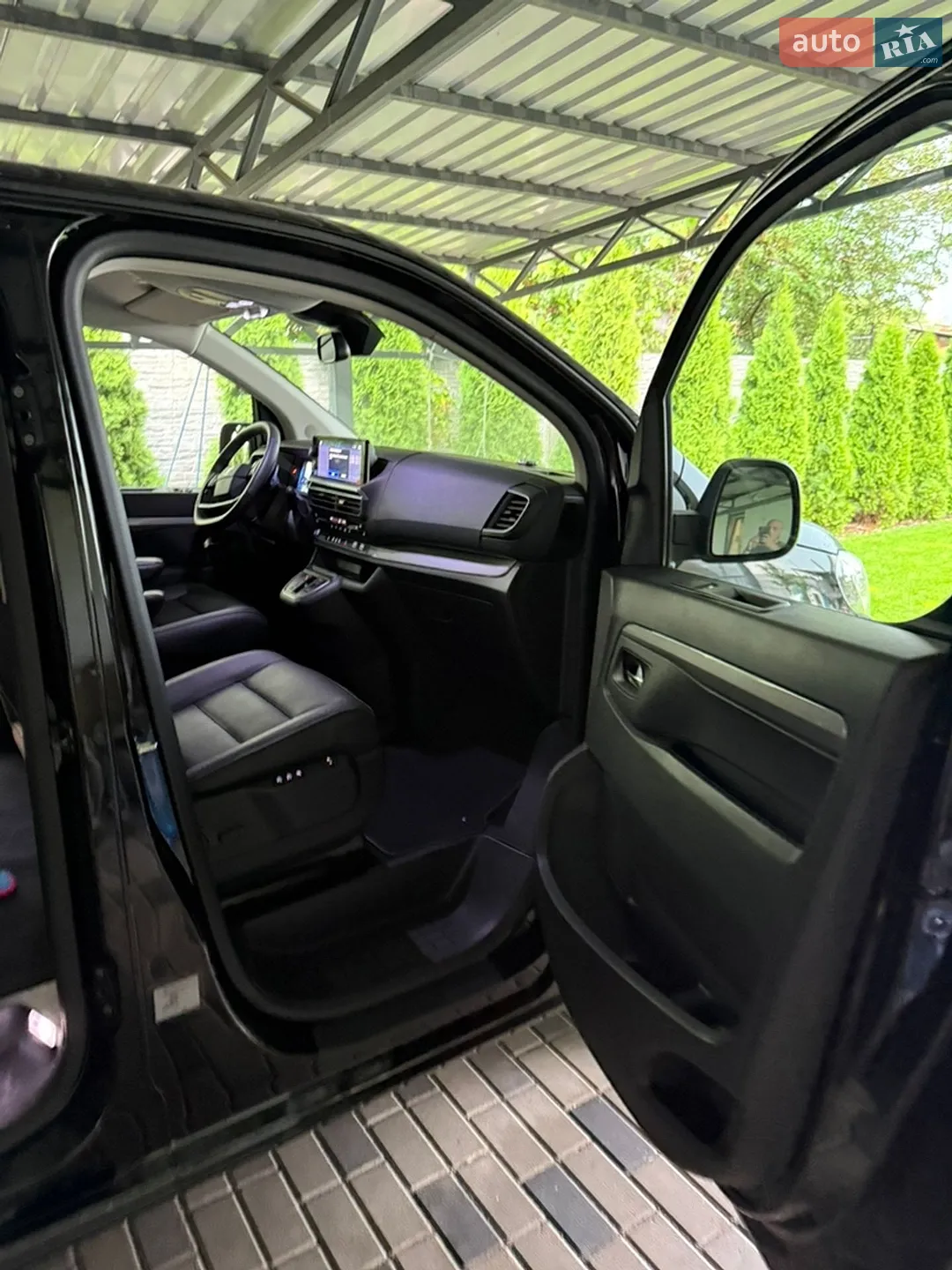 2025 Toyota ProAce - мініатюра 16