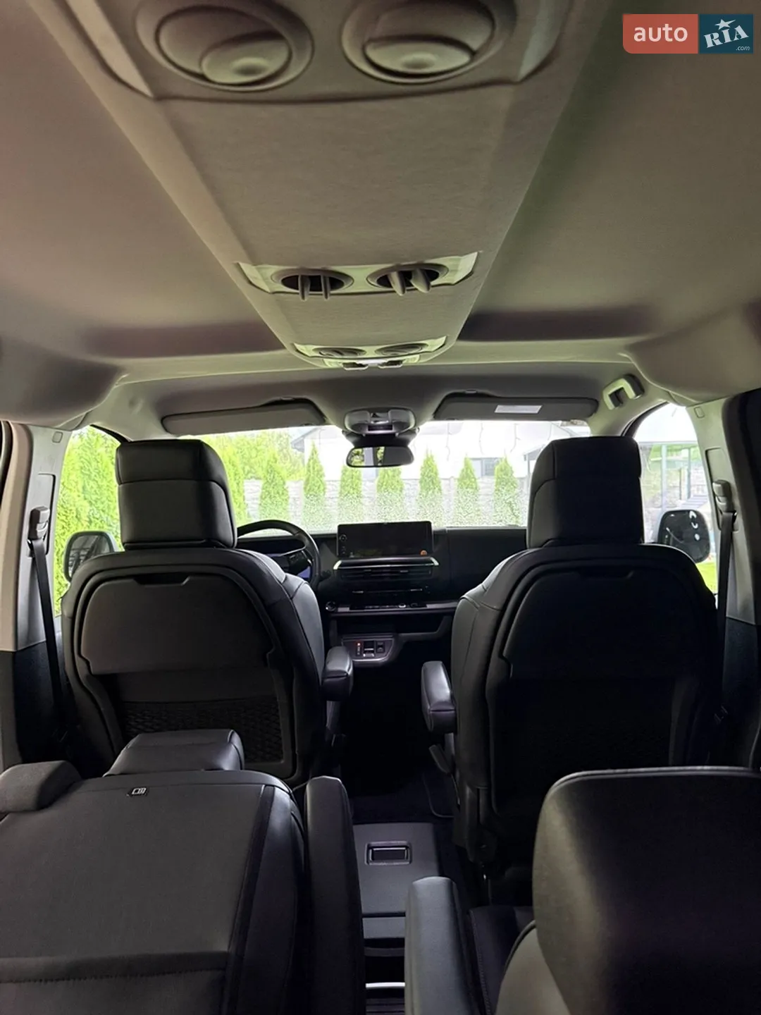 2025 Toyota ProAce - мініатюра 24