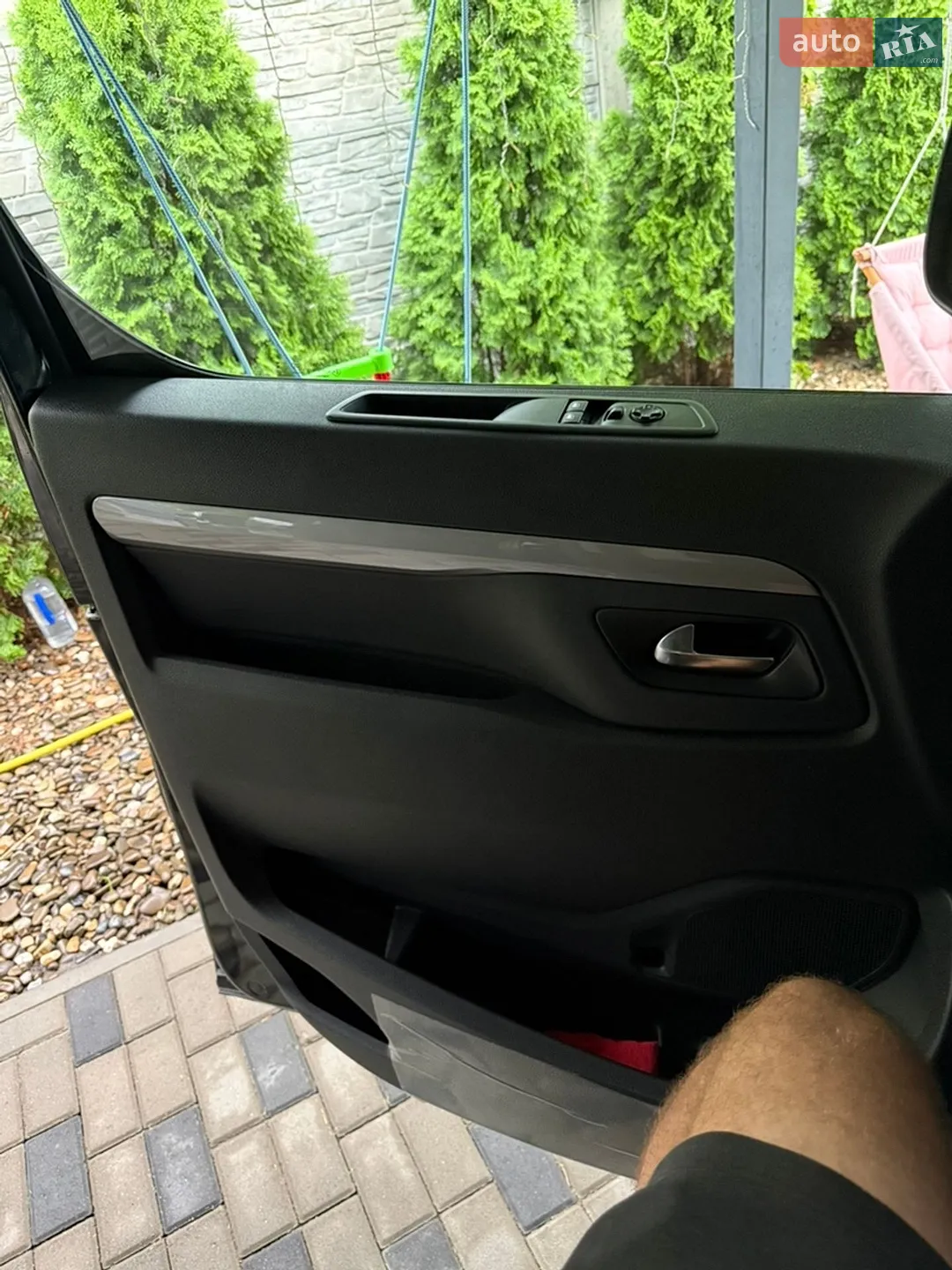 2025 Toyota ProAce - мініатюра 29
