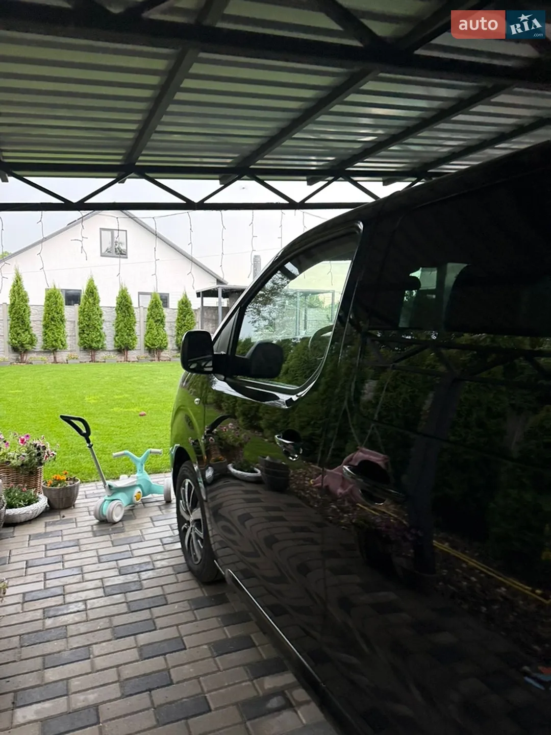 2025 Toyota ProAce - мініатюра 2