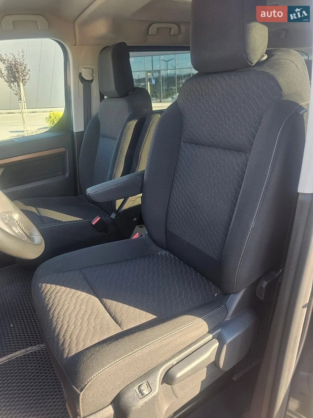 2022 Toyota ProAce - мініатюра 7
