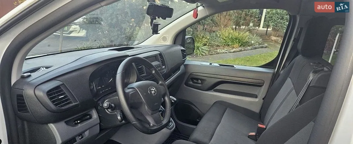 2023 Toyota ProAce - мініатюра 6