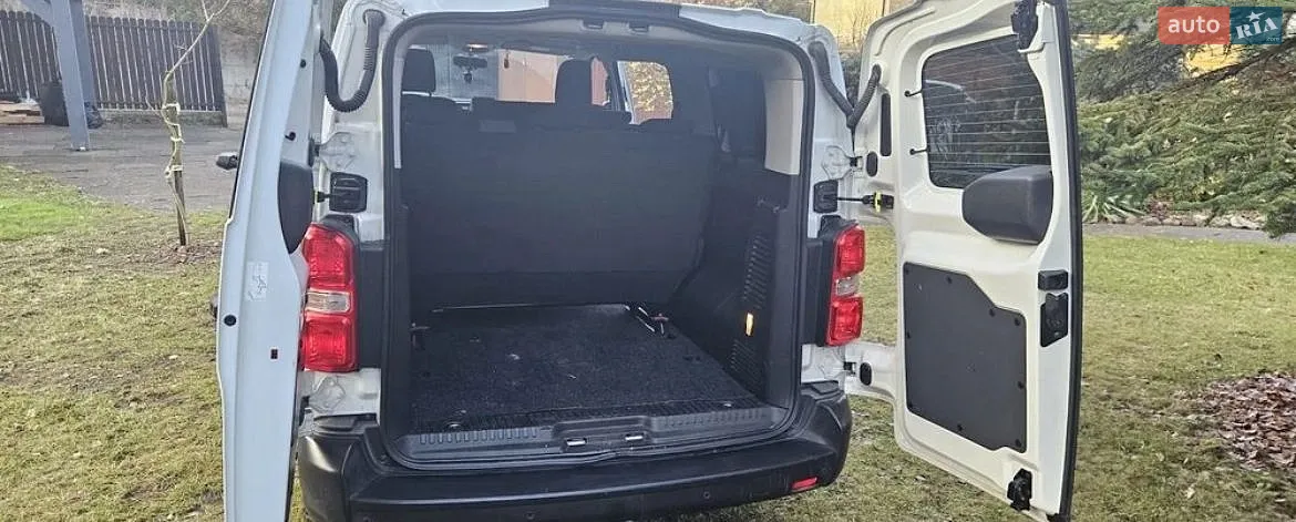 2023 Toyota ProAce - мініатюра 10