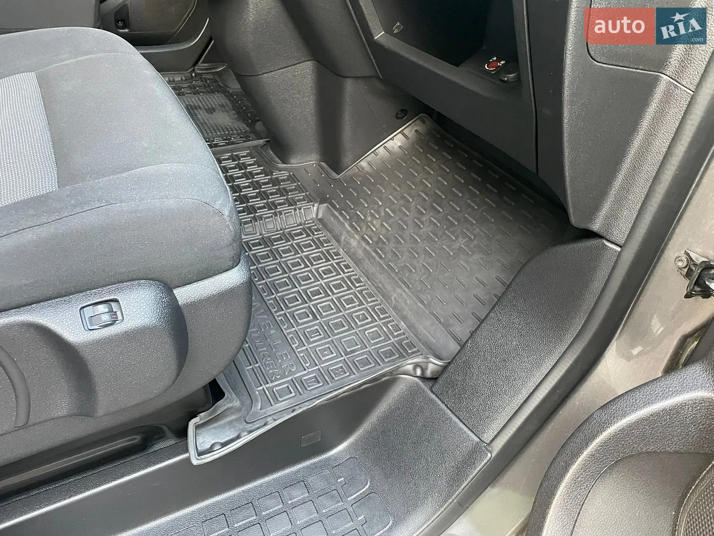 2019 Toyota ProAce - мініатюра 24