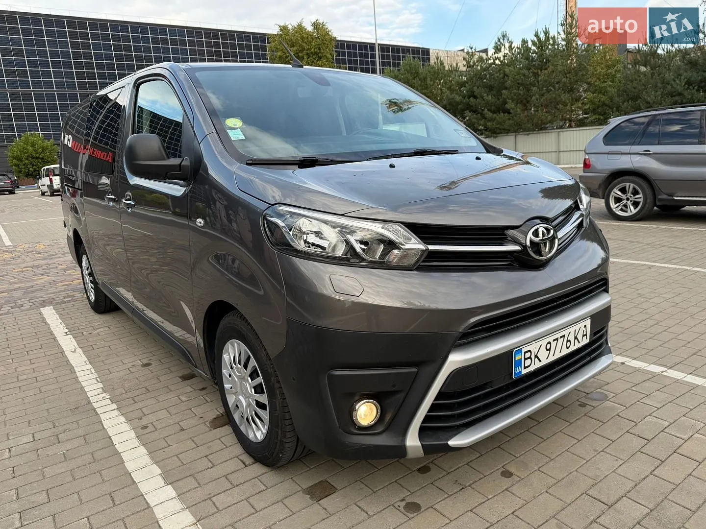 2022 Toyota ProAce - мініатюра 14