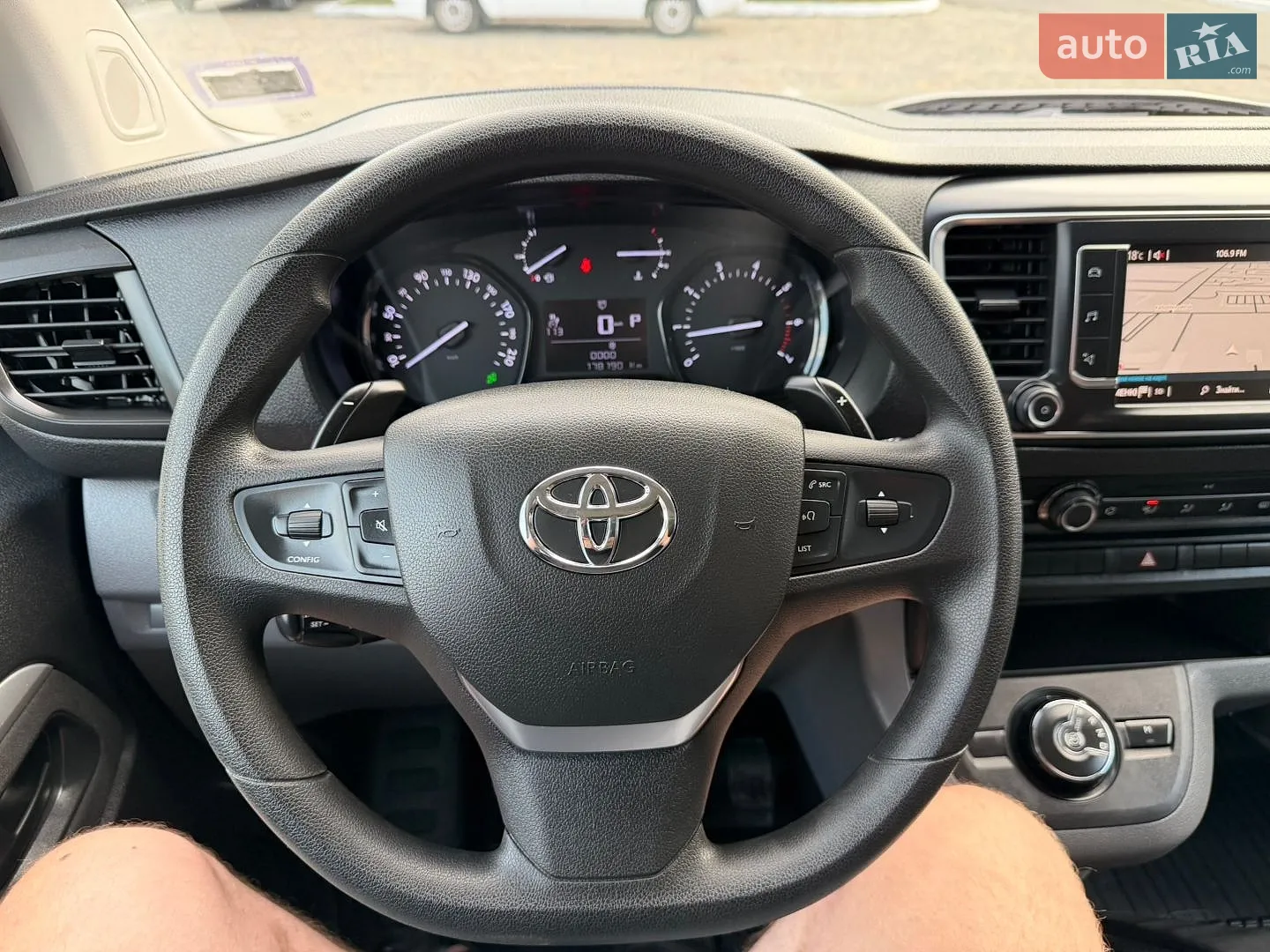 2022 Toyota ProAce - мініатюра 40